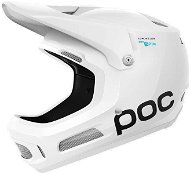 POC Coron Air SPIN Hydrogen White MLG - Bike Helmet