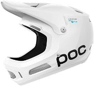 POC Coron Air SPIN Hydrogen White - Kerékpáros sisak