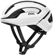 POC Omne Air SPIN Hydrogen White LRG - Bike Helmet