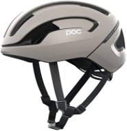 POC Omne Air SPIN Moonstone Grey Matt LRG - Bike Helmet