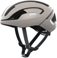 POC Omne Air SPIN Moonstone Grey Matt - Bike Helmet
