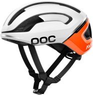 POC Omne Air SPIN Zinc Orange AVIP - Bike Helmet
