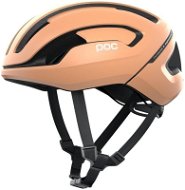 POC Omne Air SPIN Light Citrine Orange Matt - Bike Helmet