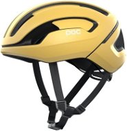 POC Omne Air SPIN Sulfur Yellow Matt LRG - Bike Helmet