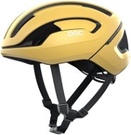POC Omne Air SPIN Sulfur Yellow Matt MED - Bike Helmet