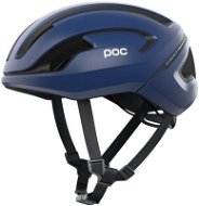 POC Omne Air SPIN Lead Blue Matt SML - Bike Helmet