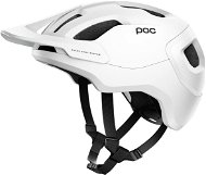 POC Axion SPIN Matt White - Bike Helmet