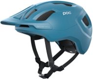 POC Axion SPIN Basalt Blue Matt MLG - Prilba na bicykel