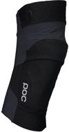 Cycling Guards POC Oseus VPD Knee Uranium Black MED - Chrániče na kolo