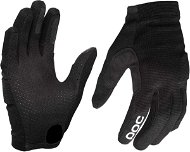 Essential DH Glove Uranium Black - Cycling Gloves