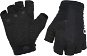 Essential Short Glove Uranium Black L - Cycling Gloves