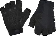 Essential Short Glove Uranium Black - Cycling Gloves
