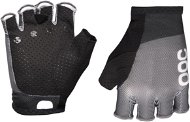 Essential Road Mesh Short Glove Uranium Black L - Cycling Gloves