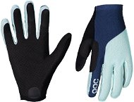 Essential Mesh Glove Apophyllite Green/Turmaline Navy S - Cycling Gloves