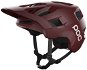 POC helmet Kortal Garnet Red Matt XLX - Bike Helmet