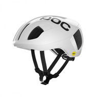 POC Helmet Ventral MIPS Hydrogen White LRG - Bike Helmet