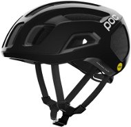 POC Helmet Ventral Air MIPS Uranium Black SML - Bike Helmet