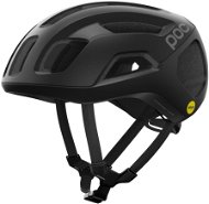 POC Helmet Ventral Air MIPS Uranium Black Matt SML - Bike Helmet
