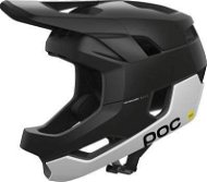 POC Helmet Otocon Race MIPS Uranium Black/Hydrogen White Matt XSM - Bike Helmet