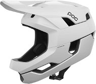 POC helmet Otocon Hydrogen White Matt SML - Bike Helmet