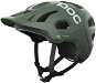 POC Helmet Tectal Epidote Green Metallic/Matt - Bike Helmet