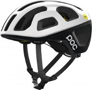 POC Helmet Octal X MIPS Hydrogen White LRG - Bike Helmet
