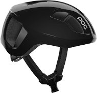 POC Helmet Ventral MIPS Uranium Black - Bike Helmet