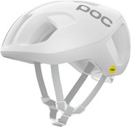 POC Helmet Ventral MIPS Hydrogen White Matt - Bike Helmet