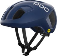 POC Helmet Ventral MIPS Lead Blue Matt LRG - Bike Helmet