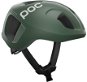 POC Helmet Ventral MIPS Epidote Green Metallic/Matt LRG - Bike Helmet