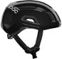 POC Helmet Ventral Air MIPS Uranium Black LRG - Bike Helmet