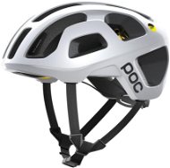 POC helmet Octal MIPS Hydrogen White SML - Bike Helmet
