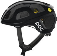POC Helmet Octal MIPS Uranium Black Matt SML - Bike Helmet