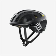 POC Helmet Octal MIPS Uranium Black Matt - Bike Helmet