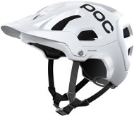POC Helmet Myelin Hydrogen White LRG - Bike Helmet