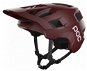 POC helmet Kortal Garnet Red Matt XSS - Bike Helmet