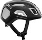 POC Helmet Ventral Air MIPS NFC Uranium Black/Hydrogen White Matt LRG - Bike Helmet