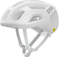 POC Helmet Ventral Air MIPS Hydrogen White MED - Bike Helmet