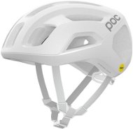 POC Helmet Ventral Air MIPS Hydrogen White Matt MED - Bike Helmet