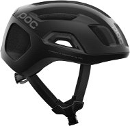 POC Helmet Ventral Air MIPS Uranium Black Matt MED - Bike Helmet