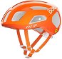 POC Helmet Ventral Air MIPS Fluorescent Orange AVIP LRG - Bike Helmet
