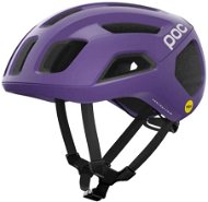 POC Helmet Ventral Air MIPS Sapphire Purple Matt - Bike Helmet