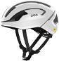 POC Helmet Omne Air MIPS Hydrogen White LRG - Bike Helmet