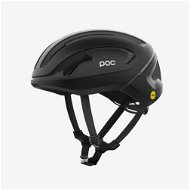 POC Helmet Omne Air MIPS Uranium Black Matt - Bike Helmet