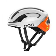 POC Omne Air MIPS sisak, Fluorescent Orange AVIP SML - Kerékpáros sisak