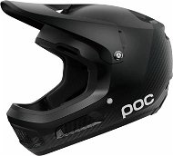 POC Helmet Coron Air Carbon MIPS Carbon Black SML - Bike Helmet