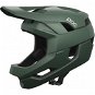 POC helmet Otocon Epidote Green Metallic/Matt MED - Bike Helmet