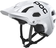 POC přilba Tectal Hydrogen White Matt SML - Helma na kolo