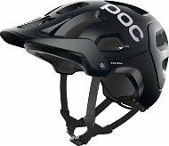 POC Helmet Tectal Uranium Black Matt - Bike Helmet