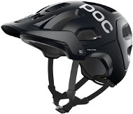 POC Helmet Tectal Uranium Black Matt LRG - Bike Helmet